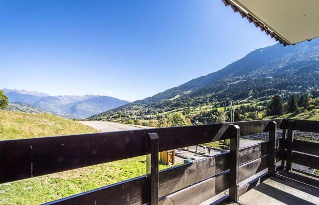 La Forêt district - maeva Home - Valmorel