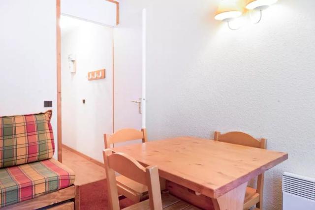 La Forêt district - maeva Home - Valmorel