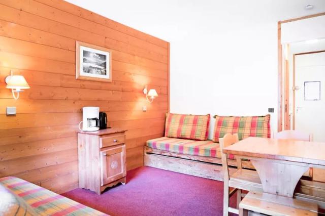 La Forêt district - maeva Home - Valmorel