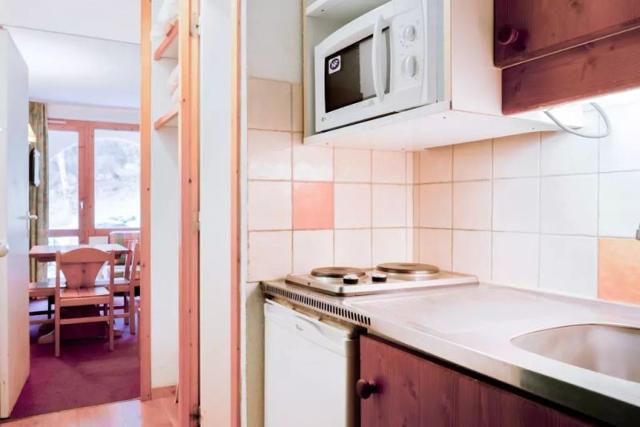 La Forêt district - maeva Home - Valmorel
