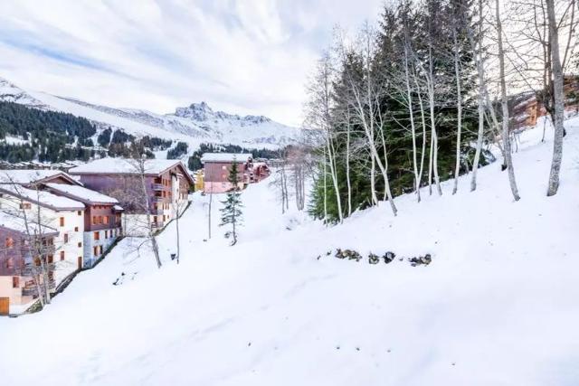 La Forêt district - maeva Home - Valmorel