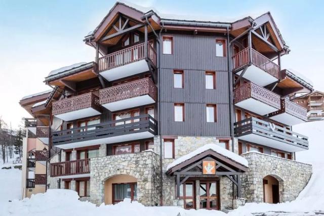 La Forêt district - maeva Home - Valmorel