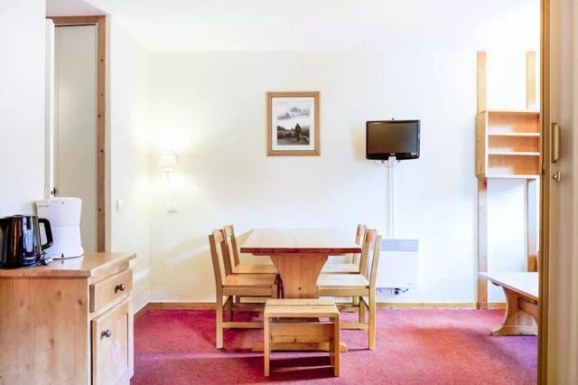 La Forêt district - maeva Home - Valmorel