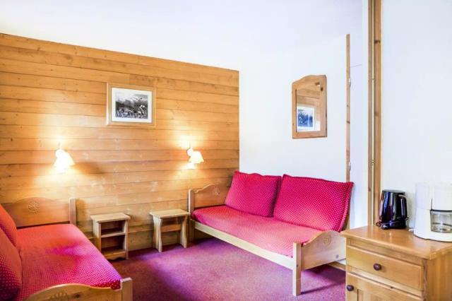 La Forêt district - maeva Home - Valmorel