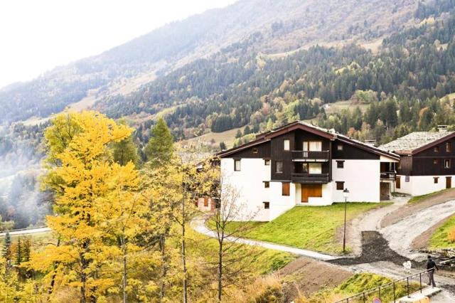 La Forêt district - maeva Home - Valmorel