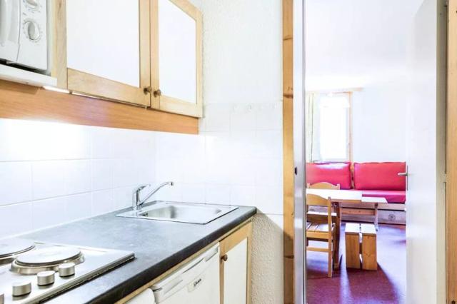La Forêt district - maeva Home - Valmorel