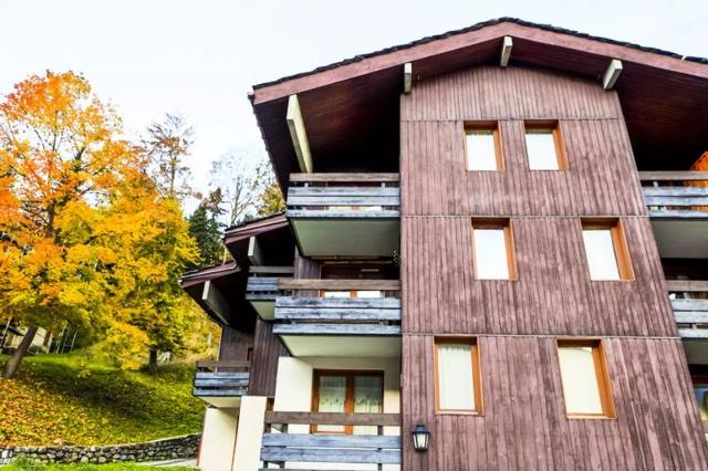 La Forêt district - maeva Home - Valmorel