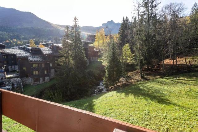 La Forêt district - maeva Home - Valmorel