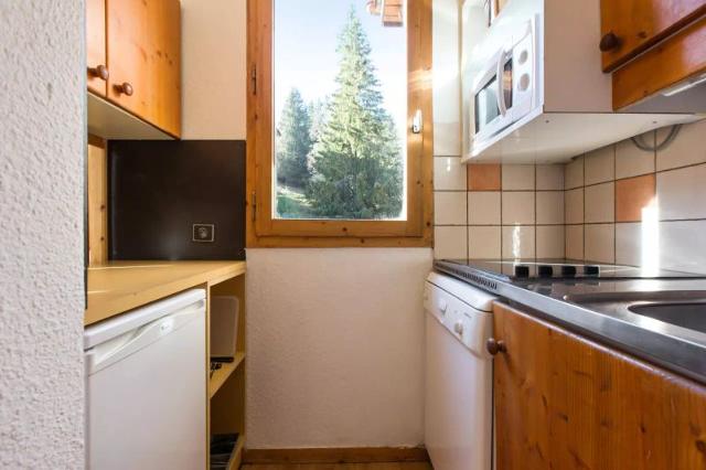 La Forêt district - maeva Home - Valmorel