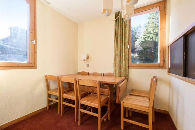La Forêt district - maeva Home - Valmorel