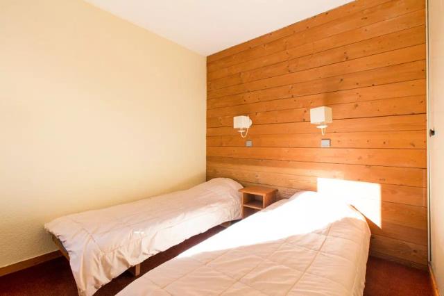 La Forêt district - maeva Home - Valmorel