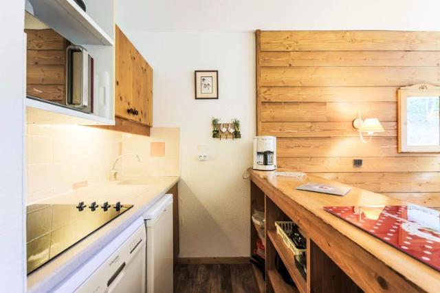 La Forêt district - maeva Home - Valmorel