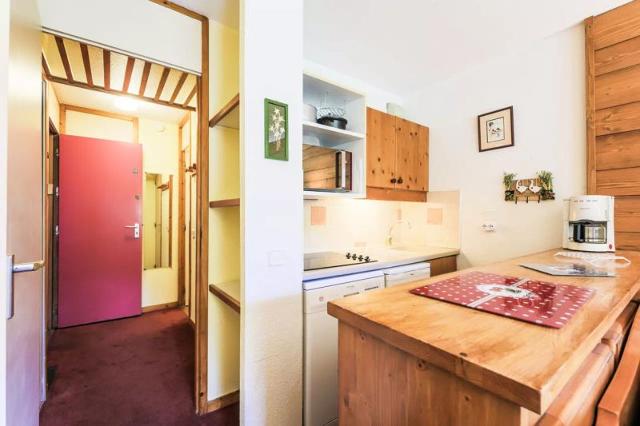 La Forêt district - maeva Home - Valmorel