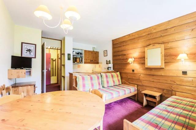 La Forêt district - maeva Home - Valmorel