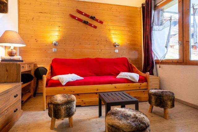 La Forêt district - maeva Home - Valmorel