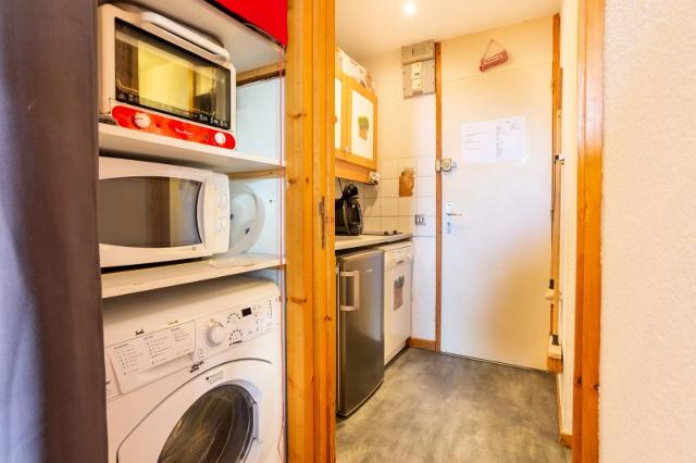 La Forêt district - maeva Home - Valmorel
