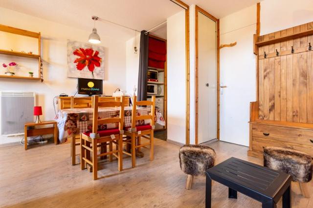 La Forêt district - maeva Home - Valmorel
