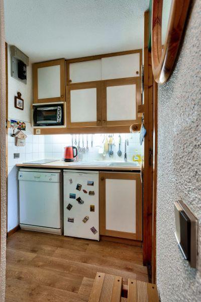 La Forêt district - maeva Home - Valmorel