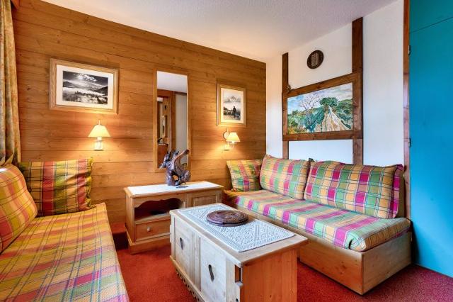 La Forêt district - maeva Home - Valmorel