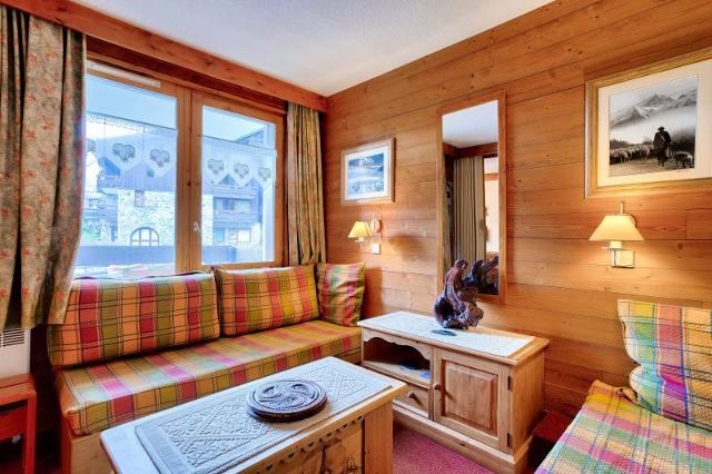 La Forêt district - maeva Home - Valmorel