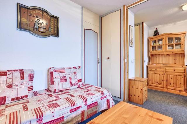 La Forêt district - maeva Home - Valmorel