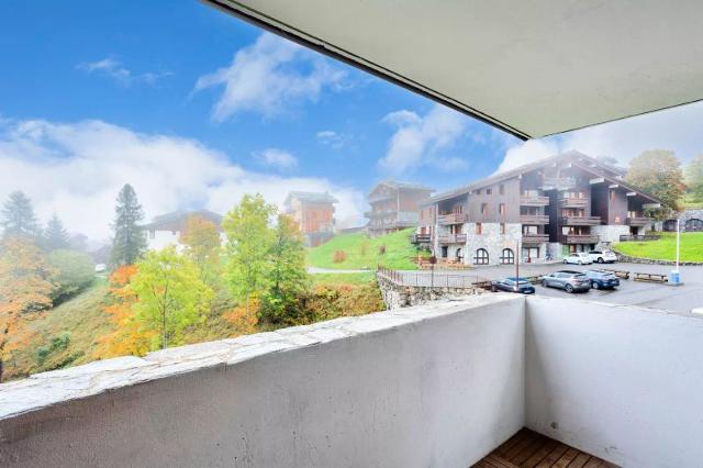La Forêt district - maeva Home - Valmorel