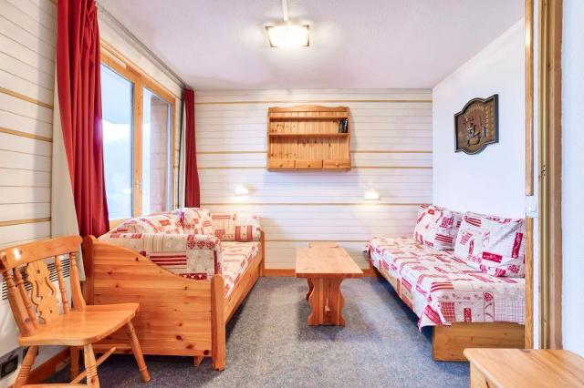 La Forêt district - maeva Home - Valmorel