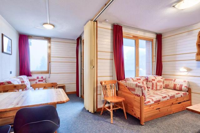 La Forêt district - maeva Home - Valmorel
