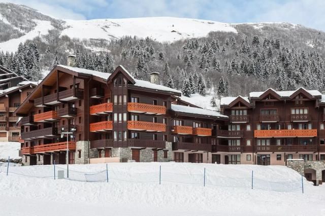 La Forêt district - maeva Home