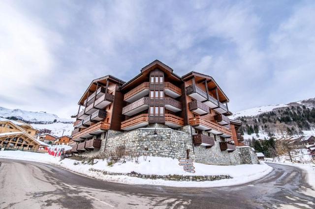 La Forêt district - maeva Home - Valmorel