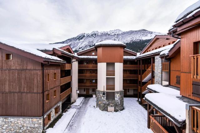 La Forêt district - maeva Home - Valmorel