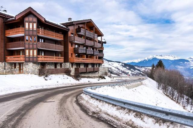 La Forêt district - maeva Home - Valmorel