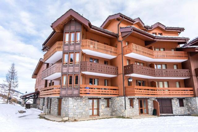 La Forêt district - maeva Home - Valmorel