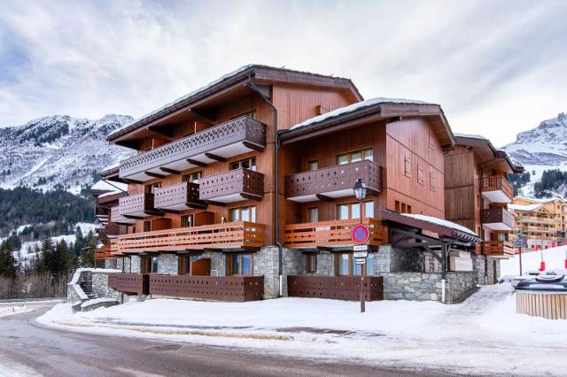 La Forêt district - maeva Home - Valmorel