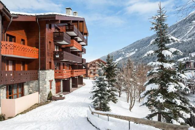 La Forêt district - maeva Home - Valmorel