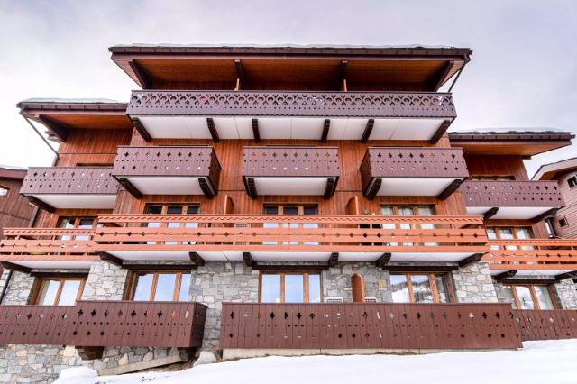 La Forêt district - maeva Home - Valmorel