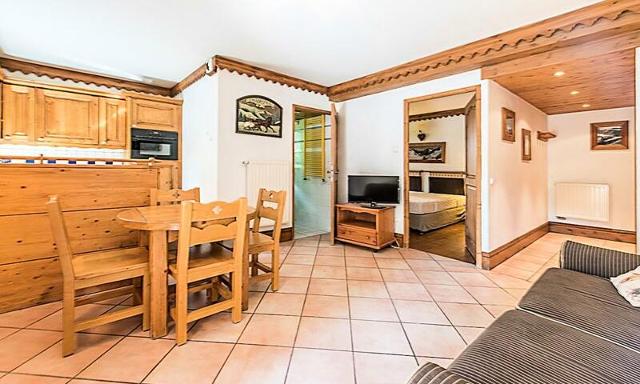 Residence La Ginabelle - maeva Home - Chamonix Centre