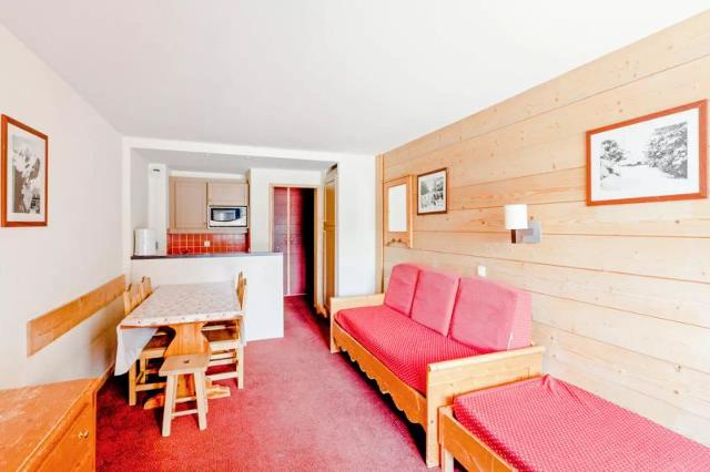 Residence Le Tikal - maeva Home - Val Thorens