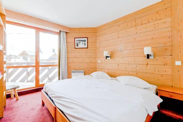 Residence Le Tikal - maeva Home - Val Thorens