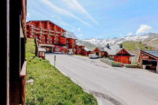 Residence Le Tikal - maeva Home - Val Thorens