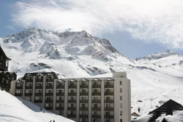 Residence Le Tikal - maeva Home - Val Thorens