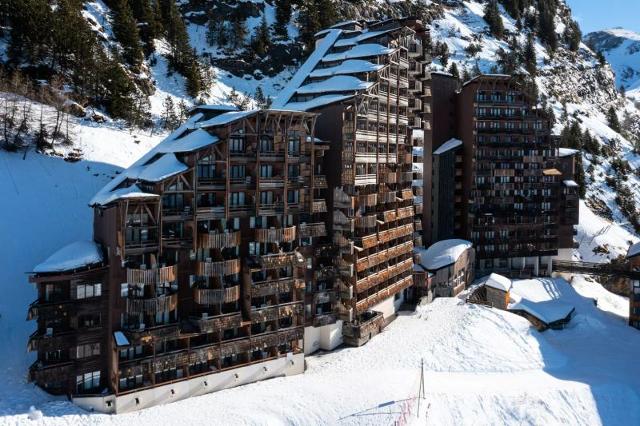 Residence Antarès - maeva Home - Avoriaz