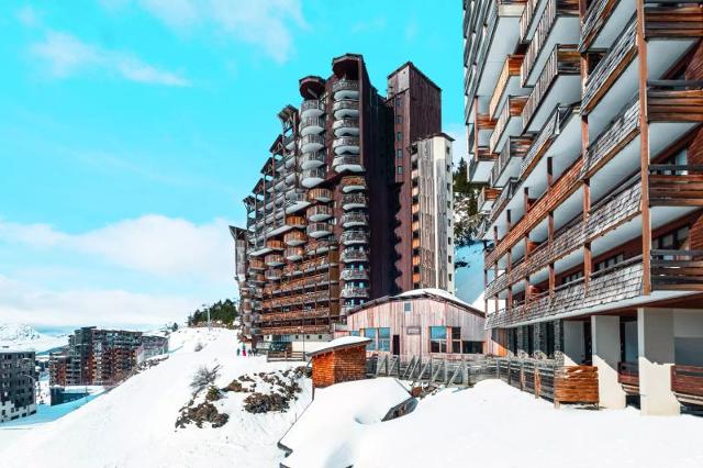 Residence Antarès - maeva Home - Avoriaz