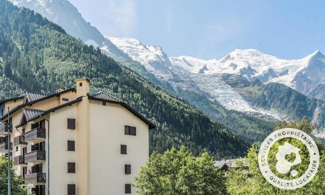 Residence La Rivière - maeva Home - Chamonix Sud