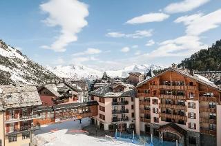 Residence Les Arcs 1950 The Village - maeva Home - Les Arcs 1950