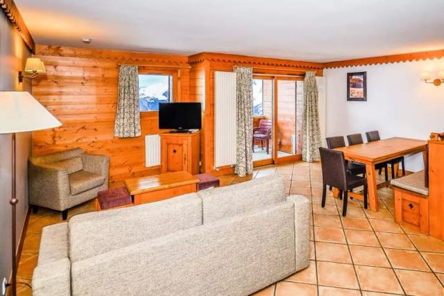 Residence Les Hauts Bois - maeva Home - Plagne - Aime 2000
