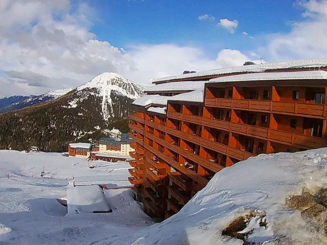 Residence Les Hauts Bois - maeva Home - Plagne - Aime 2000