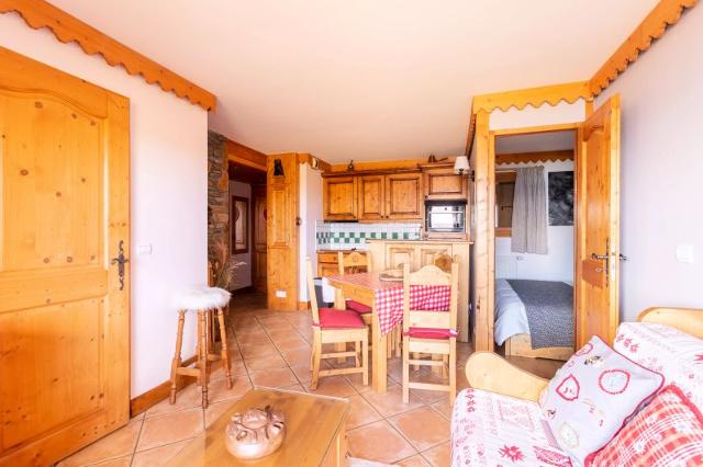 Residence Les Hauts Bois - maeva Home - Plagne - Aime 2000