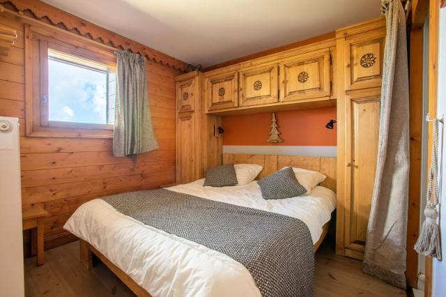 Residence Les Hauts Bois - maeva Home - Plagne - Aime 2000