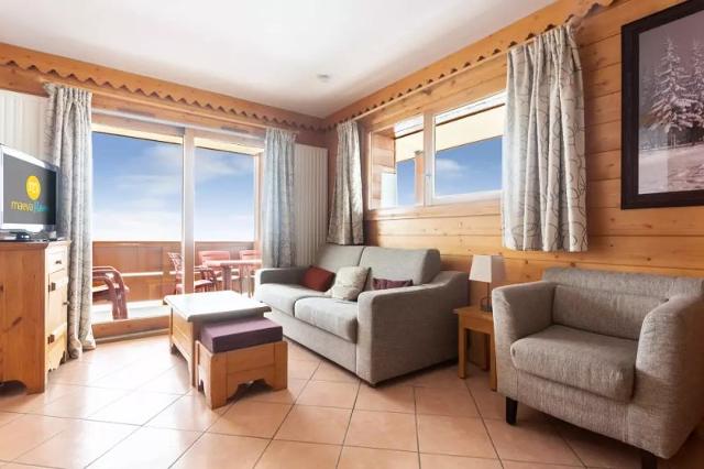 Residence Les Hauts Bois - maeva Home - Plagne - Aime 2000